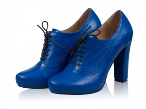 Pantofi dama-G10N Electric shine