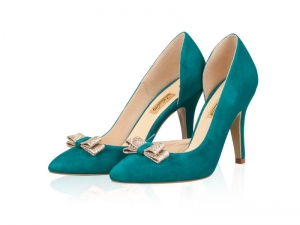 Pantofi dama Jade