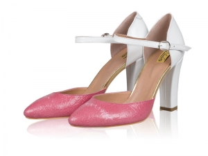 Pantofi dama- P176N Candy Lust 