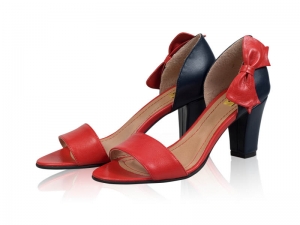 Sandale dama- S30F Red