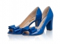 Pantofi dama Blue