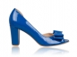 Pantofi dama Blue