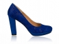 Pantofi dama Blue Print