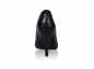 Pantofi dama-P01N  Black Velvet