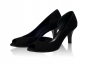 Pantofi dama-P06DN Black
