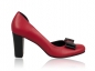 Pantofi dama- P06N RED 