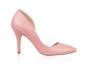 Pantofi dama-P164N Roze