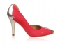 Pantofi dama - P17N Pink