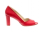 Pantofi dama-P23N Rouge