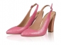 Pantofi dama -P26N Pink Shine