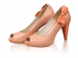 Pantofi dama-P27N Creamy Orange