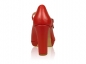 Pantofi dama- P27N Red