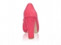 Pantofi dama-P67 Pink