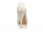 Pantofi de mireasa Bride Pearl