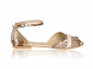 Sandale dama- Piton Style