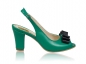 Sandale dama-S174F Green 