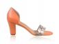 Sandale dama -S30N Orange