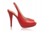 Sandale dama - S85 Red