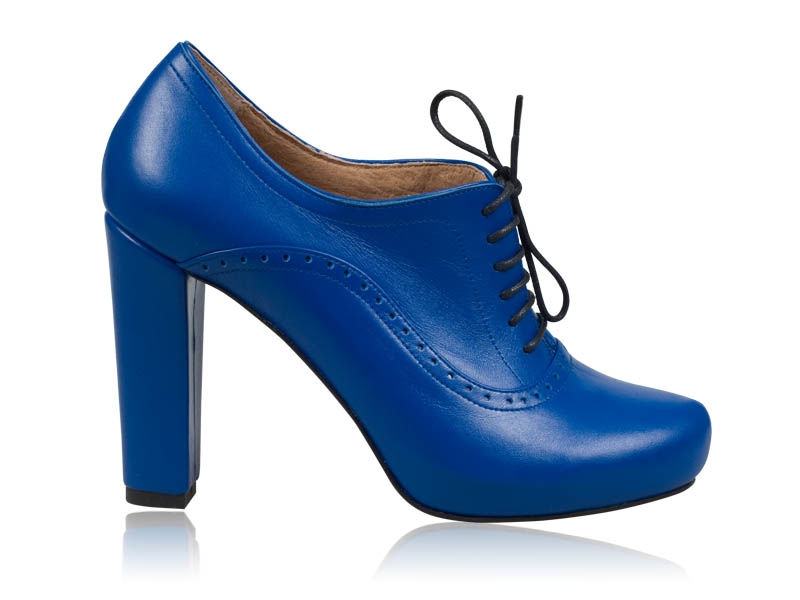Pantofi dama-G10N Electric shine