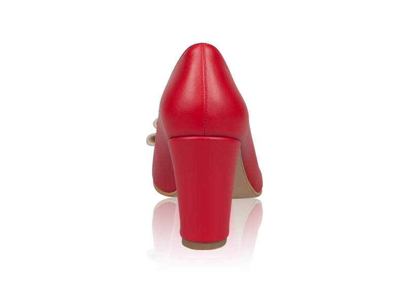 Pantofi dama- P27N Tulip