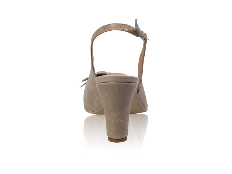 Sandale dama- S174F Vintage
