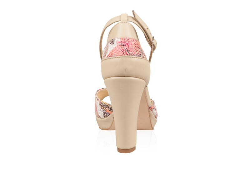 Sandale dama-S32N Lalique