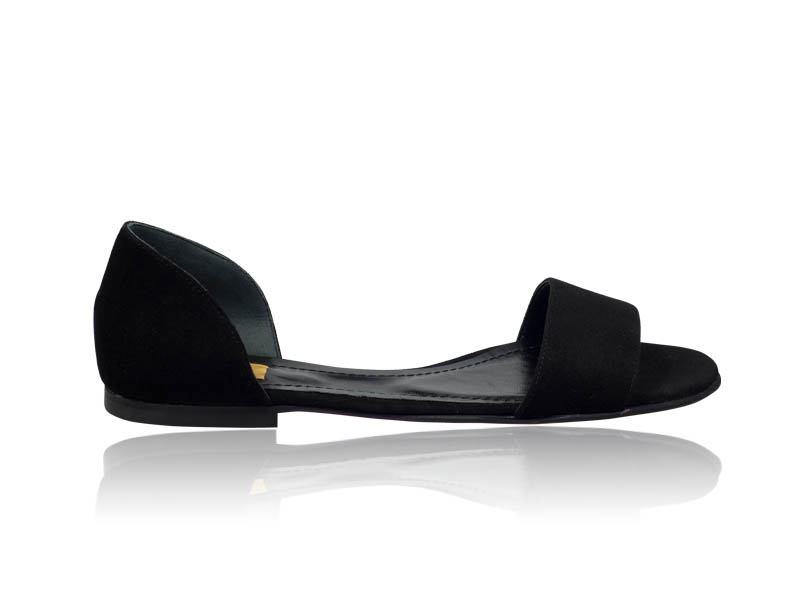 Sandale dama-SB196N Black